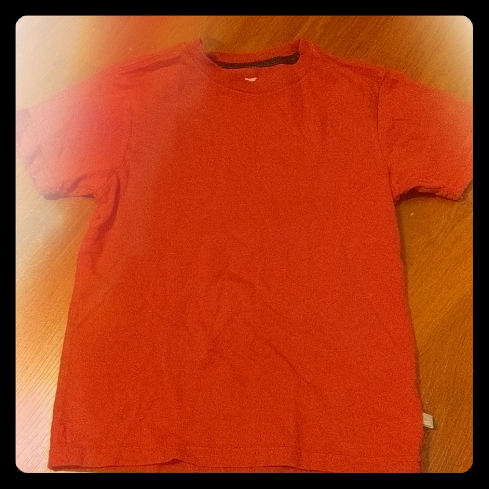 Boys t-shirt